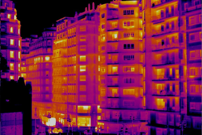 TERMOGRAFÍA