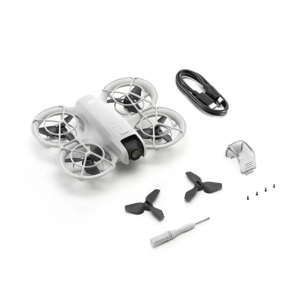 DJI NEO SINGLE (1 Batería)