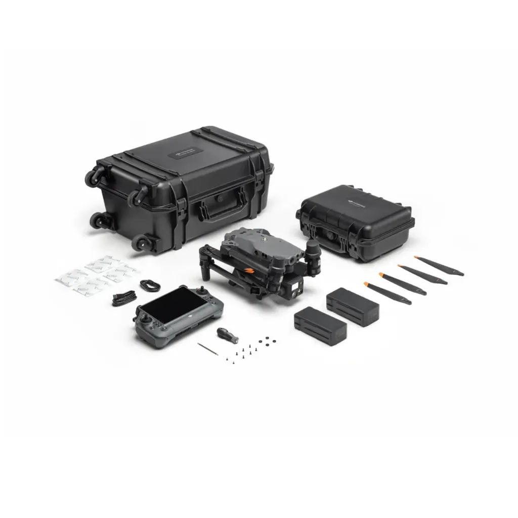 DJI MATRICE 30 THERMAL (T)
