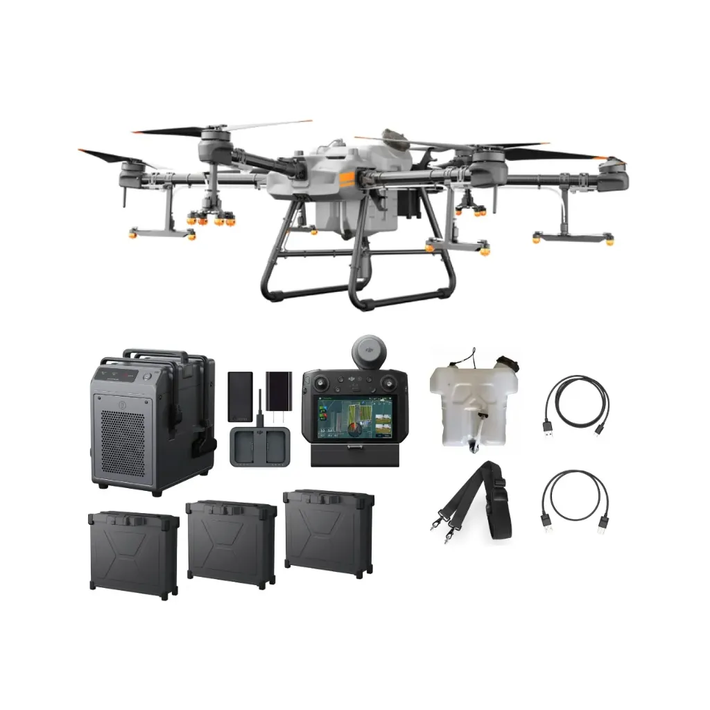 DJI AGRAS T30