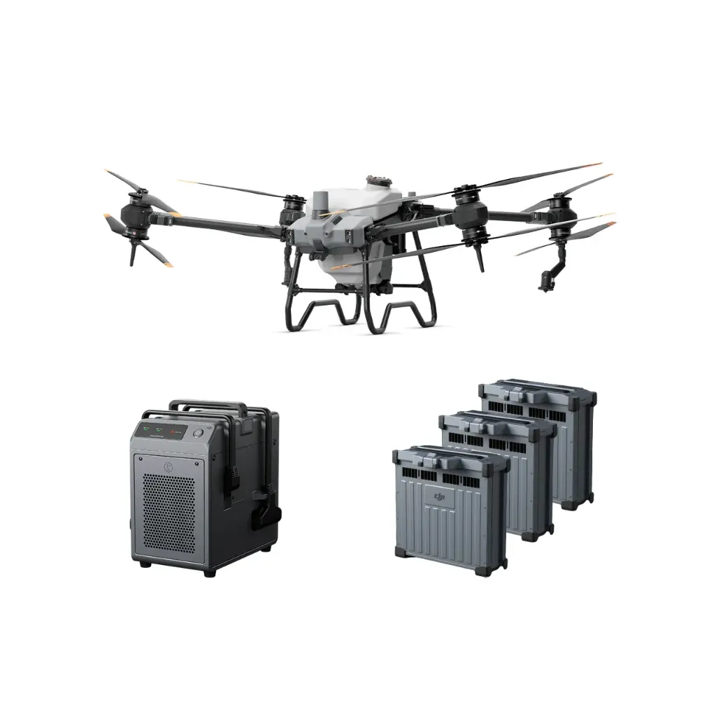 DJI AGRAS T40