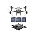 DJI AGRAS T50 3 BATERÍAS Y CARGADOR