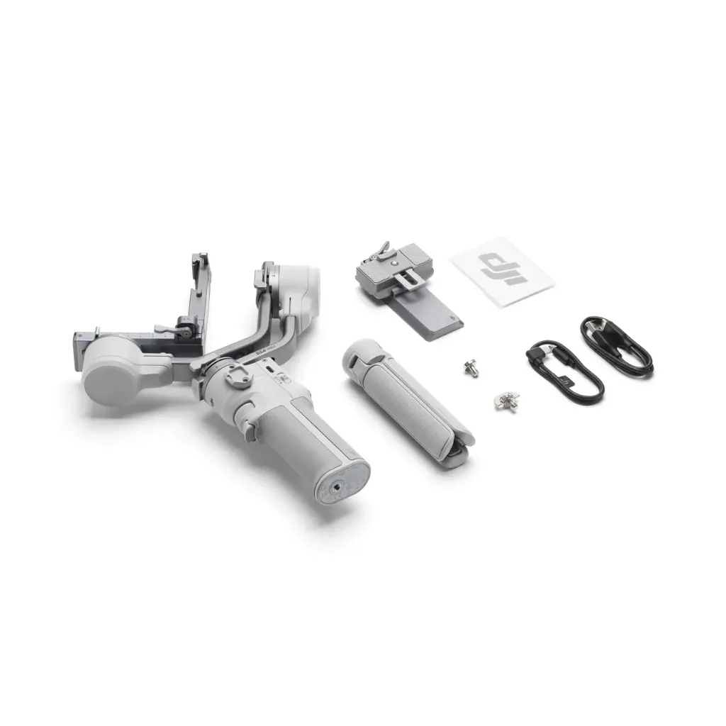 DJI RS 4 MINI
