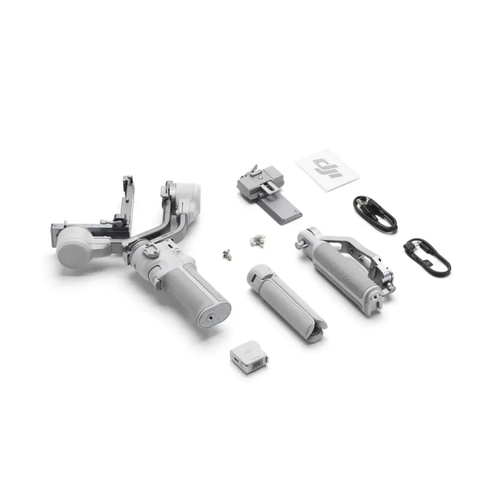 DJI RONIN RS 4 MINI COMBO