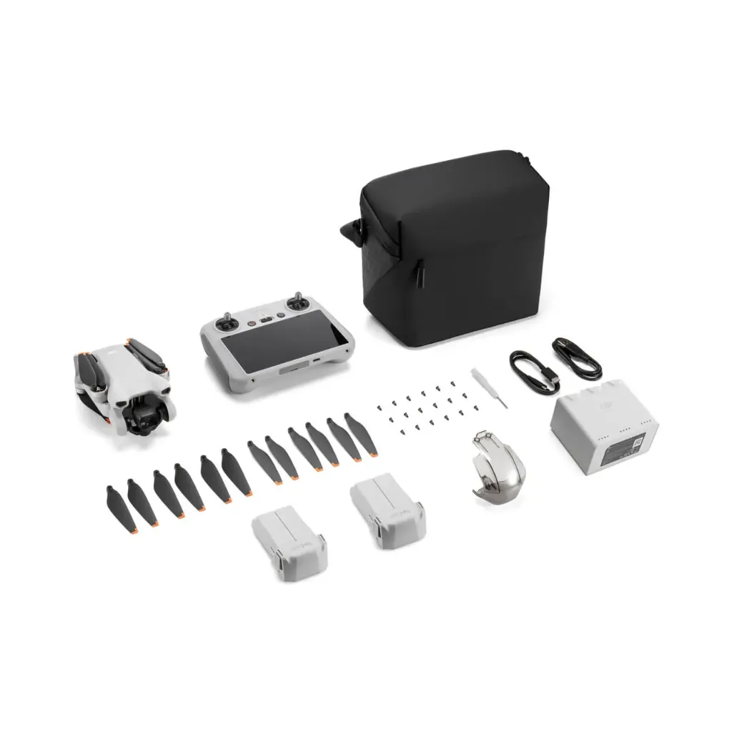 DJI MINI 3 (DJI RC) (GL)
