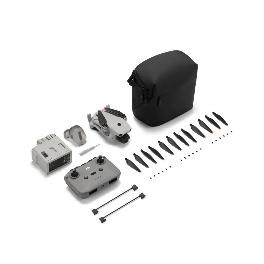 DJI LITO 1 FLY MORE COMBO (DJI RC-N3)