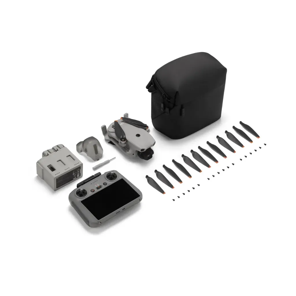 DJI LITO X1 FLY MORE COMBO (DJI RC 2)
