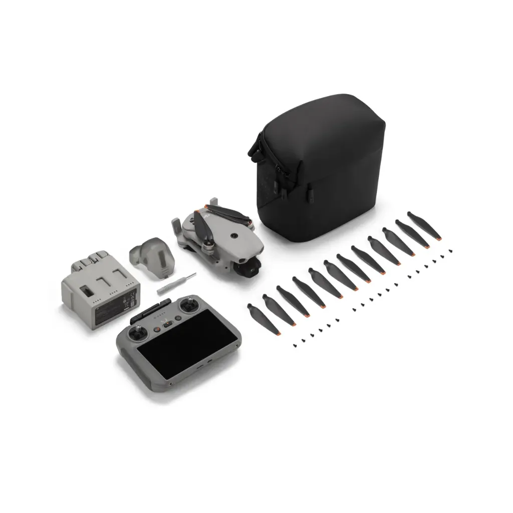 DJI LITO X1 FLY MORE COMBO PLUS (DJI RC 2)