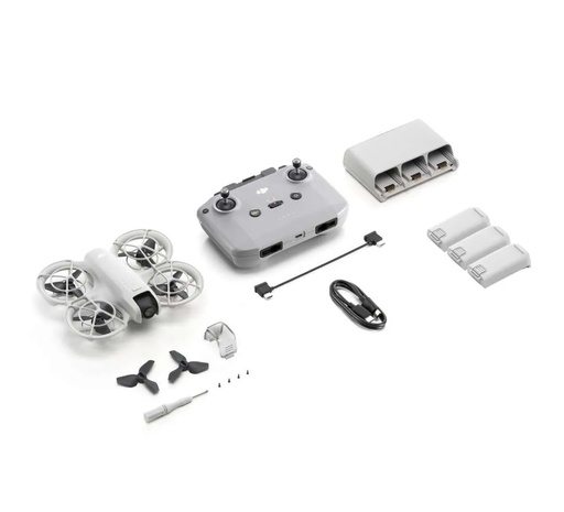 DJI NEO FLY MORE COMBO (3 BATERÍAS)